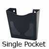 Single Pocket