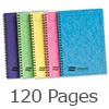 120 Pages