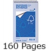 160 Pages