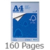 160 Pages