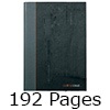 192 Pages