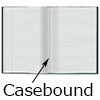 Casebound