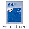 Feint Ruled