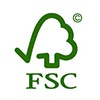 FSC Certified
