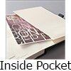 Inside Pocket