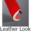 Leather-look Cover