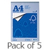 Pack of 5