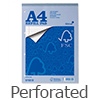 Perforated