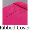 Ribbed Cover