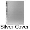 Silver Cover