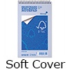 Soft Cover