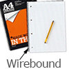 Wirebound