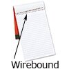 Wirebound