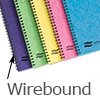 Wirebound