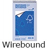 Wirebound