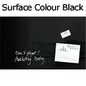 Black Surface Colour