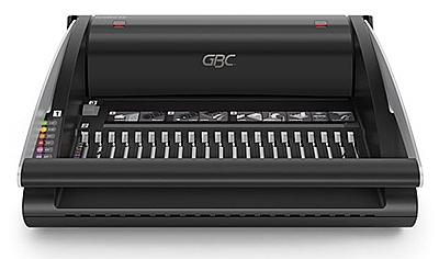 GBC CombBind 200 Comb Binding Machine