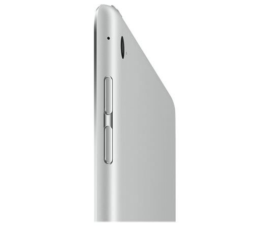 Apple iPad Mini 4 Wi-Fi 16GB Silver