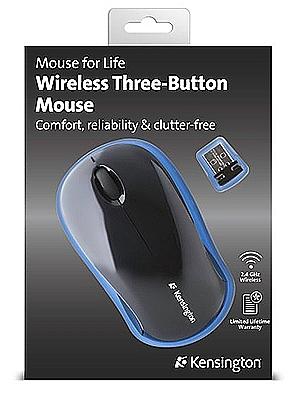 Kensington Wireless ValuMouse™