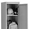 compartments