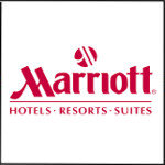 Marriott Hotel Logo