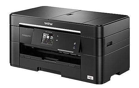 Brother MFC-J5320DW A3 Multifunction Printer Colour Inkjet