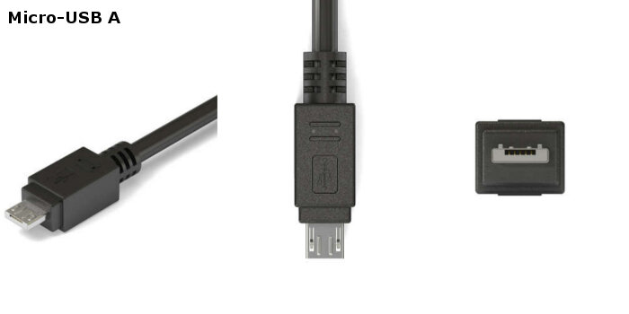 USB Cables at HuntOffice.ie