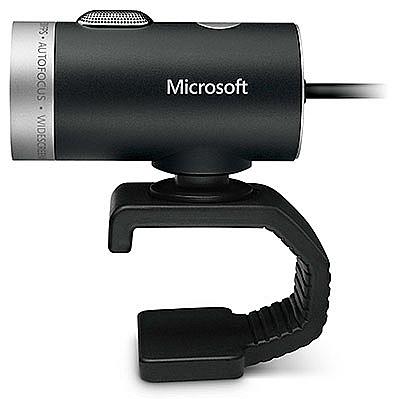 Microsoft LifeCam Cinema Webcam