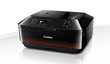 Canon PIXMA MX925 Multifunction Colour Inkjet Printer