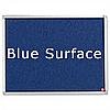 Blue Surface