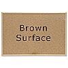 Brown Surface