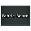 Fabric Notice Board