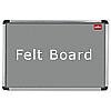 Felt Notice Board