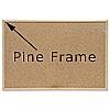 Pine Frame