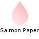 salmon color paper