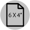 A4 Size Photo Paper