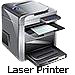 Laser Printer and Copier Paper