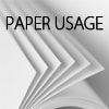 Photo Paper Usage