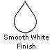 Smooth White Finish Paper