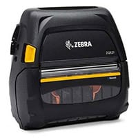 Zebra ZQ521 Cartridges