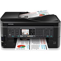 Epson BX630FW Cartridges