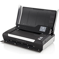 HP OfficeJet 150 Mobile All In One Cartridges