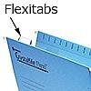 Flexitabs