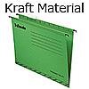 Suspension File Kraft Material