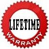 lateral files with lifetime warranty