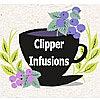 clipper infusions tea