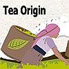 Clipper tea origin