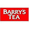 Barrys Tea Logo