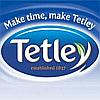 Tetley Tea Logos
