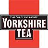 Yorkshire tea brand by taylors of harrogate